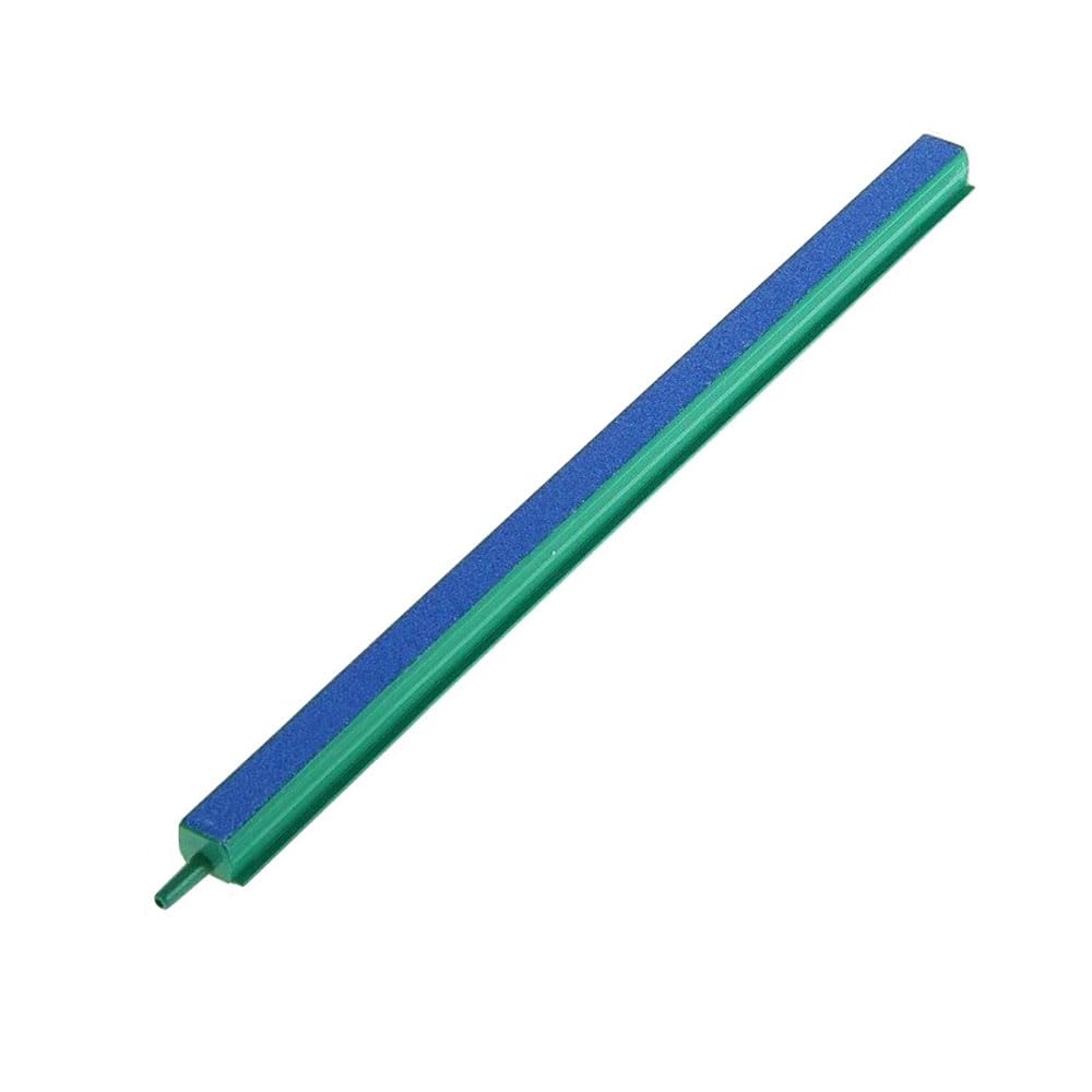 tooloflife 30cm Air Stone Bar for Aquarium, Fish Tank Bubble Wall Release Tool, Oxygen Aerator Airstone Strip for Pond and Hydroponics