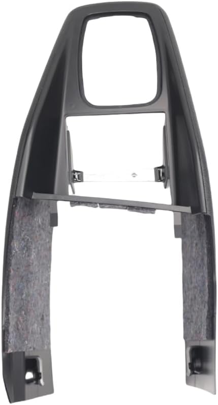 Interior Door Panel for 1999.5-2005 Left Hand Drives Car Crafted from High Durability 1J1863201L
