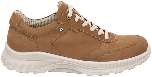 Jomos 331393-12-340 marron avec semelle Aircomfort amortissante largeur H