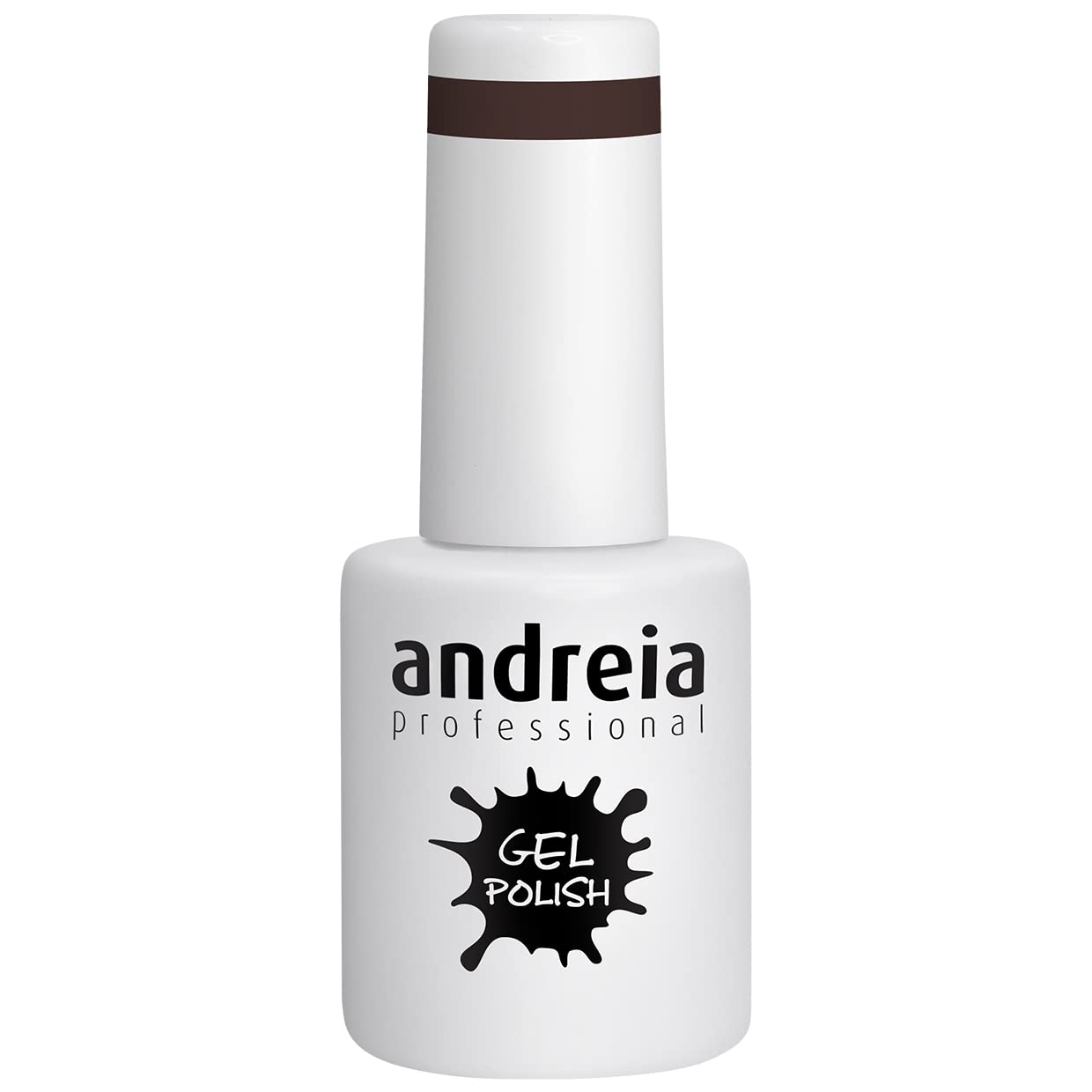 Andreia Pintauñas Semipermanentes – Esmalte Semipermanente Profesional para Uñas de Gel - Manicura con Brillo Intenso que Dura Hasta 4 Semanas - Color MZ3 Coral Neón - 10,5ml — view 32