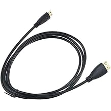 Audio Video HDMI HDTV TV Cable Cord Lead for Zaaptv HD209N IPTV Receiver ZAAP TV