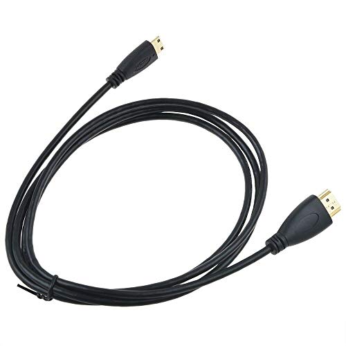 6FT HDMI AV Video HD TV Cable for Droid RAZR Maxx XT912 M XT910 Phone