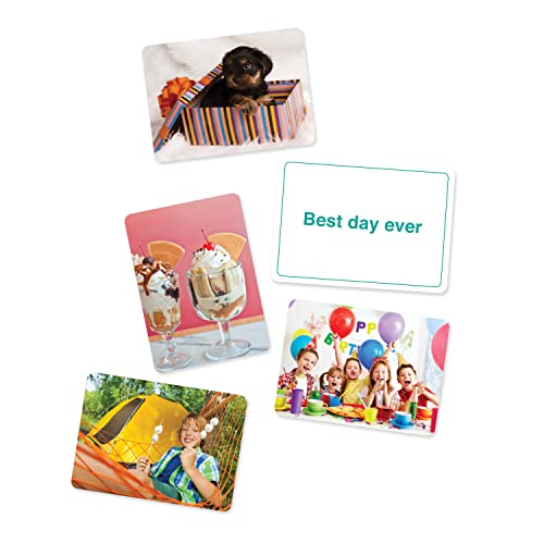 Mindware Picwits! Silly & Sweet - Funny Picture-To-Caption Party Game For All Ages & Occasions - Great Game Night Activity For Families With Kids Ages 5 & Up #TOP4