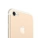 iPhone 8 / 7 Camera Lens Protector, LONTECT [2-Pack] [9H Hardness] [Anti-Scratch] [HD Clear] Tempered Glass Camera Lens Protector Film for Apple iPhone 8 / 7