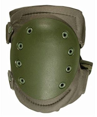 HWI Gear Standard Knee Pad, Sage, One Size Fits All, SK400