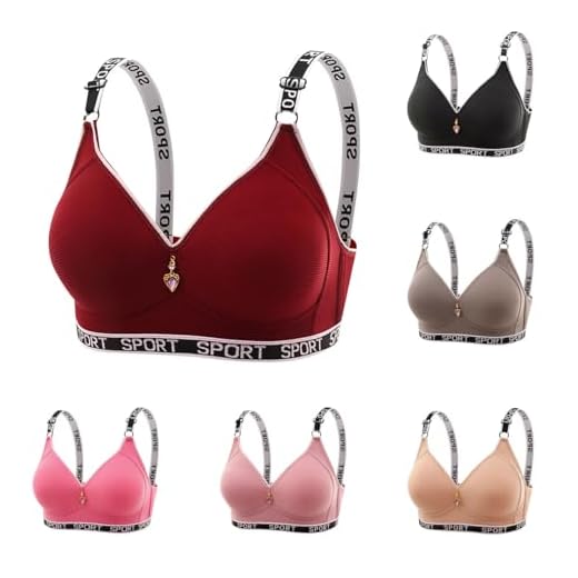 Super Comfort Bra UK Sale Clearance, Maternity Sleeping Underwear Women's Sports Bras Plus Size Sleep Bra Yoga Bralette Wide Strap Wireless Everyday Bras Classic Stretch Seamless Brassiere