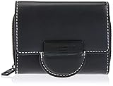 liebeskind geldbörse sally schwarz Leather Liebeskind Berlin Damen Pablita Purse M, Black