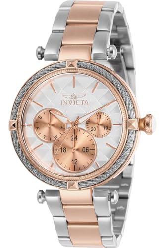 Invicta Women's Bolt Quartz 28962 - Rose Gold