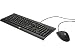 Produktbild HP Wired Desktop Combo 20000