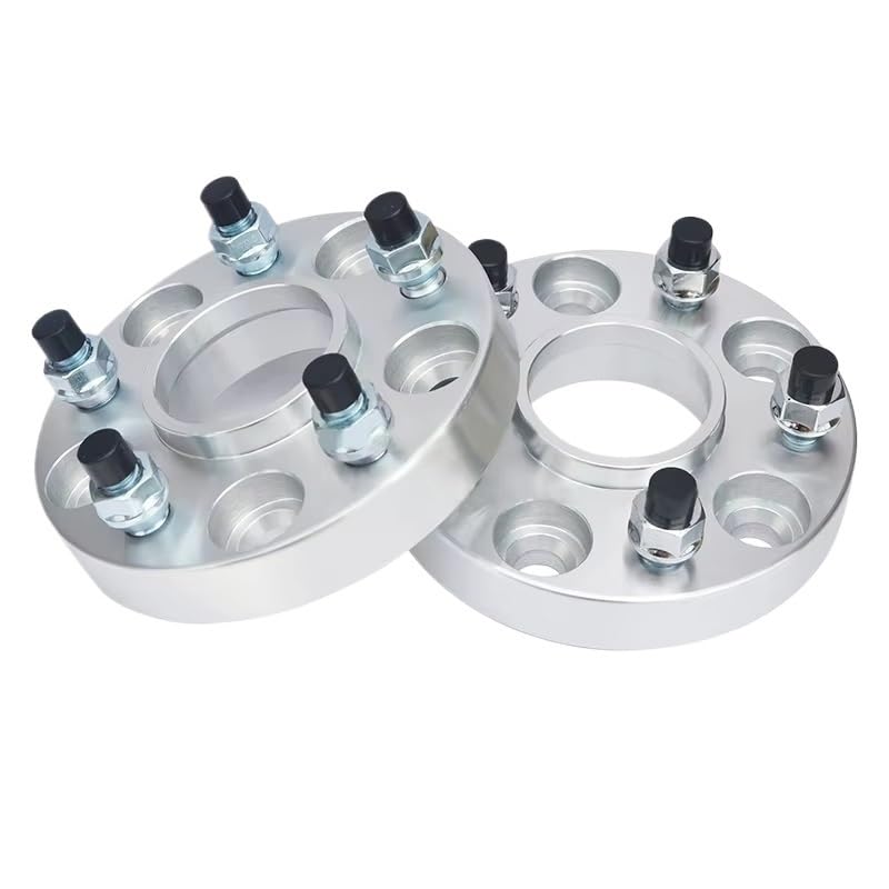 Cales de réglage 5x114.3 pour CX-4 entretoise de roue élargisseur de voie