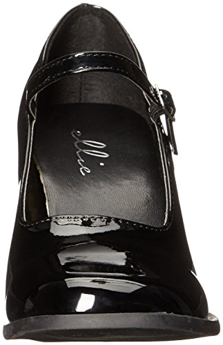 Ellie Shoes Women's 300-eden Platform Pump2