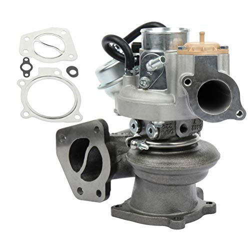 53049700184 53049880184 Aintier K04 Turbocharger Fit For Buick Regal/Verano 2011-2017 For Chevrolet Cobalt 2008-2010 For Chevrolet HHR 2008-2010 For Saab 9-5 2011 For Saturn Sky 2007-2010