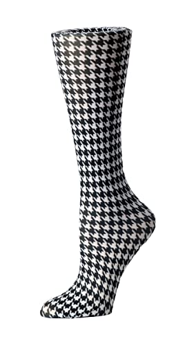 Image of Cutieful Wide Calf Compression Socks 8-15 mmHg
