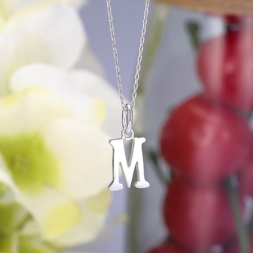 VIKI LYNN Collana da donna in argento Sterling 925...