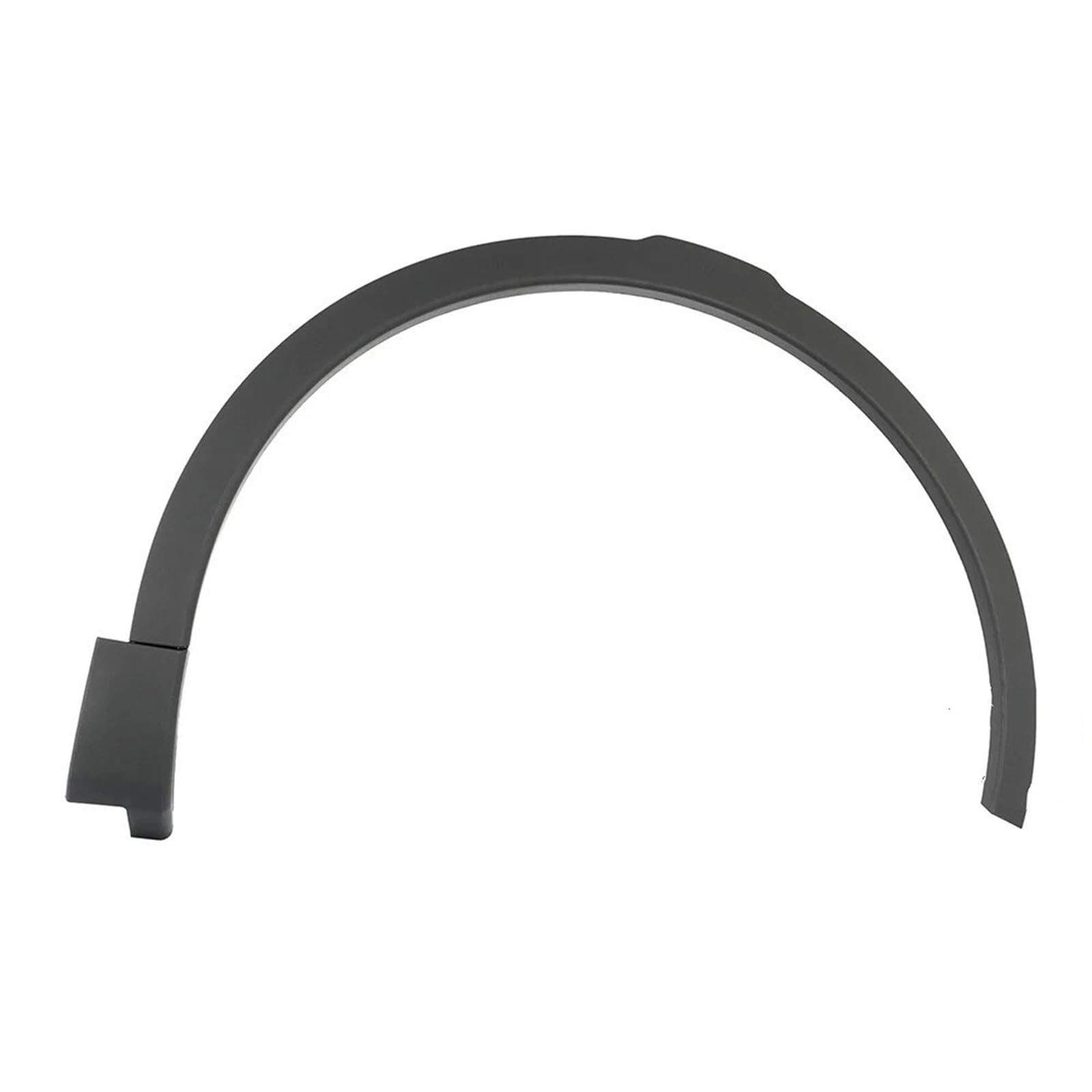 Modanatura Parafango Anteriore Sinistro E Destro Per Discovery Sport 2015-2019 Passaruota LR061973 LR061972 LR078878 LR078873 MENSUNUBNM(Front right)