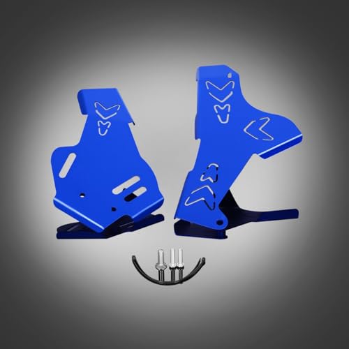 image for GOODELY DR650 Side Frame Guard Protector Compatible with DR 650 DR650S