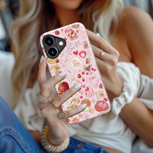 Coque iPhone XX antichoc DEENAKIN protège des chutes avec style - 5
