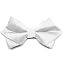 White Herringbone