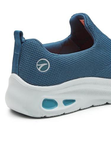 Image of Action | Athleo | WALKER-157 | Breathable | Flexible | Lightweight | Comfortable | Sports | Running Shoes | for Men