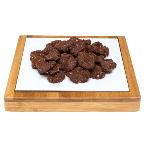 Galletas y snacks de aceite de oliva - Imagen 4