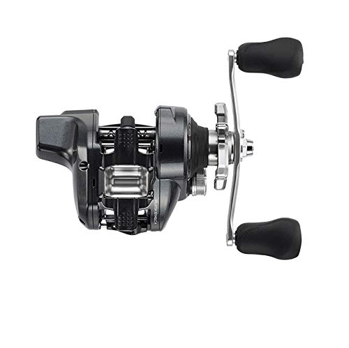 Tappo Di Controllo Shimano TGT 2650 / 10234 Per Mulinello TEKOTA 'A' 300HGLC