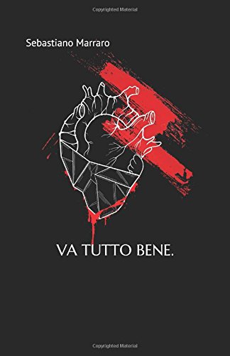 Va tutto bene. Va tutto bene.