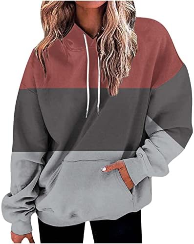 Ugly Christmas Sweatshirts for Women Fashion 2022 Casual Long Sleeve Hoodies Pullover Funny Elk Loose Tops with Pocket 1 Ugly Christmas Sweatshirts for Women Fashion 2022 Casual Long Sleeve Hoodies Pullover Funny Elk Loose Tops with Pocket