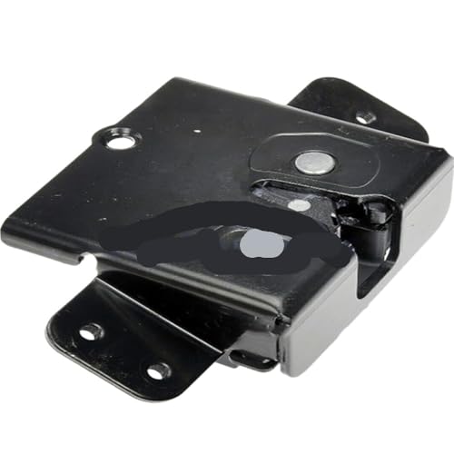 Actuador de cerradura de puerta trasera automatica con alta precision para Suburban 1500 6