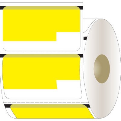 Centurion Z TVN Zebra QL 220 Bin Label44; 375 Count