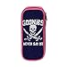 Produktbild Goonies Never Say Die Große Kapazität Federmäppchen Federmäppchen Student Schreibwaren Box Aufbewahrungstasche Kosmetik Einheitsgröße rose