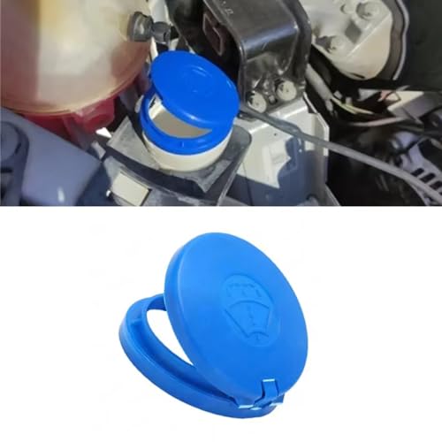 Bouchon réservoir de lave-glace Citroën C4 et Picasso 2006-2013