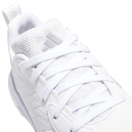 adidas Women's W CODECHAOS 25, FTWR White/Silver met./Grey Two, 6.5 by adidas - Used condition - Image 7