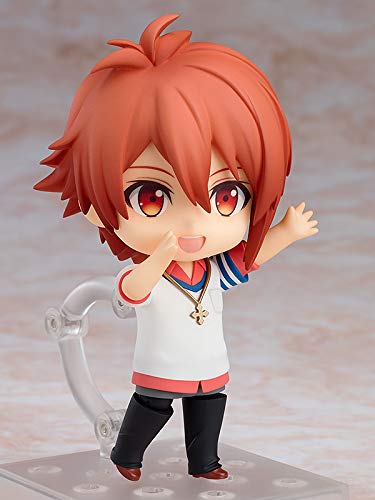 Amazon.com: Orange Rouge Idolish7: Riku Nanase Nendoroid Action