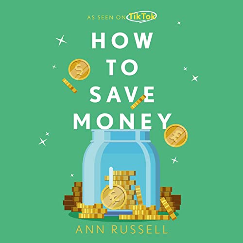How to Save Money by Ann Russell episode artwork
