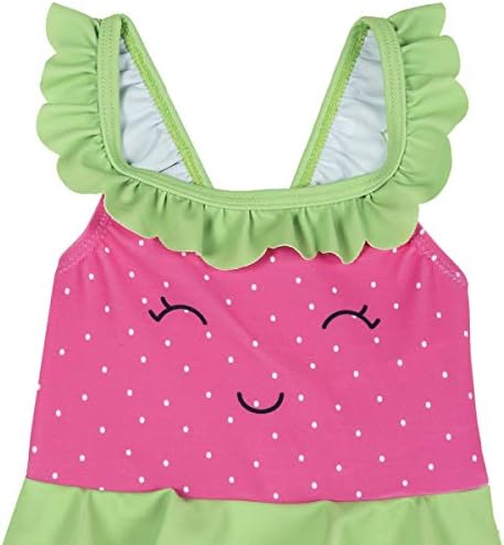 Costume Da Bagno Chicco Slip Bambina - Taglia 0-24 Mesi