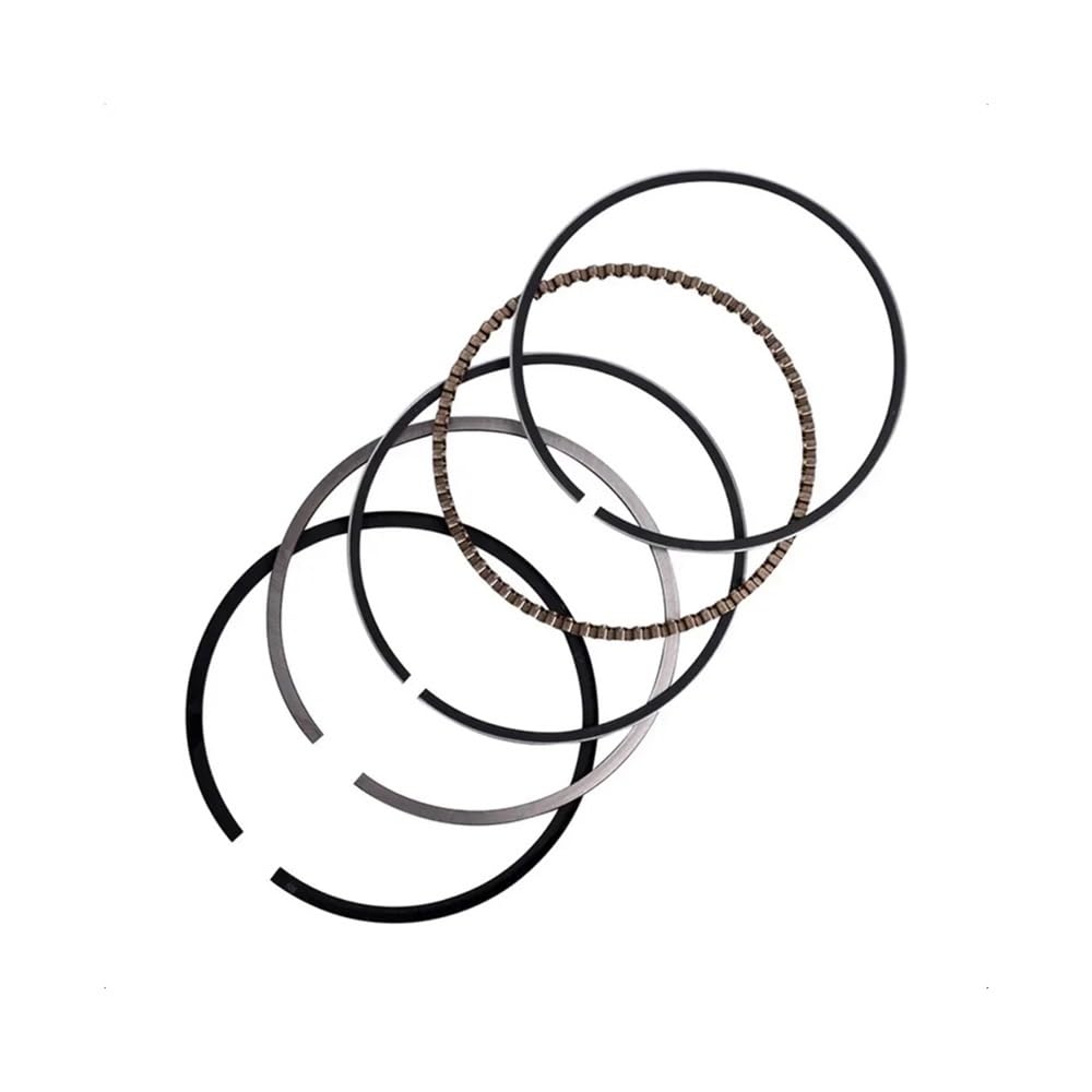 Kit Fasce Elastiche for pistone Motore Moto da 67 mm for XJ900RK TW200 15A-11605-00-00