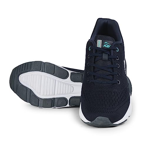Image of JQR Mens Dj Plus Running Shoes