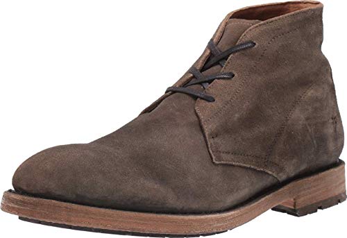 Image of Frye Men's Bowery Chukka Boots