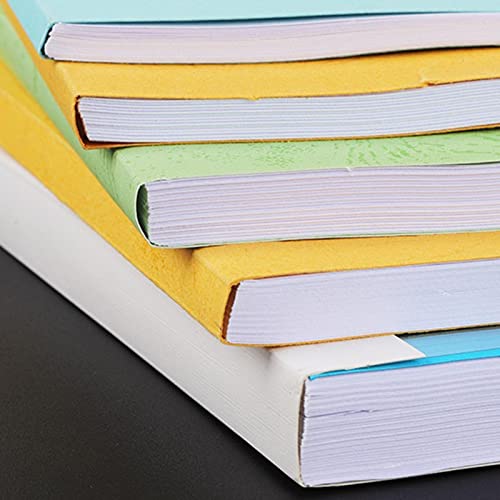 Segolike 100Pcs Thermal Glue Strips 2Mm Wide Back For Book Binding Repair Hot Melt Binding Machine Binder Material Supplies #TOP6