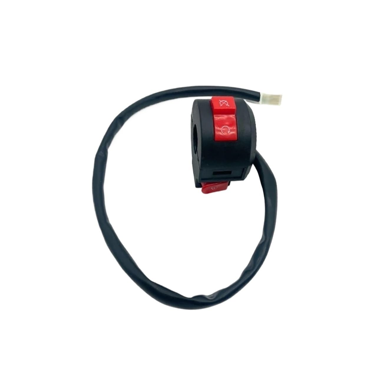Arnés de cableado eléctrico completo encendido estator Cdi 6 bobinas para Atv para Quad para Pit Bike Buggy Go Kart 50cc 70cc 90cc 110cc 125cc