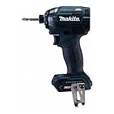 充電式インパクトドライバ（黒）40Vmax TD002GZB