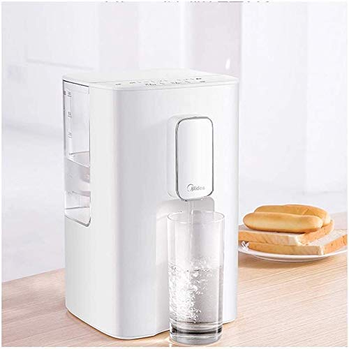 Home Wasserspender Panorama Fenster Wasserkocher und Wärmer, Intelligente Konstante Temperatur 30 Sekunden Schnelle… – Bild 8