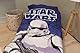 KK SHOPPING Versandhandel Klaus Kolodzie Star Wars Stormtrooper Wende Bettwäsche Set 2 TLG. 135 x 200 cm 80 x 80cm