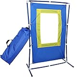 Better Sporting Dogs Window Jump | Dog Agility Window Jump | Schutzhund Window Jump