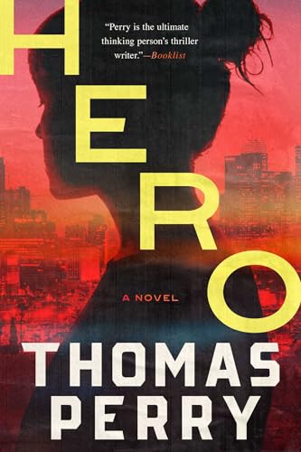 Hero: A Novel view 2
