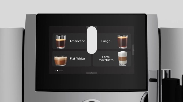 Amazon.com: Jura S8 Chrome: Home & Kitchen