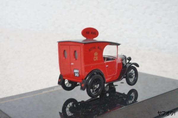 Amazon | ixo オースチン セブンバン 1928 1/43 ミニカー Austin Seven