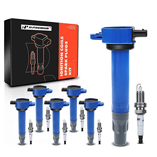 Best Spark Plugs For Dodge Charger ExpertHabit