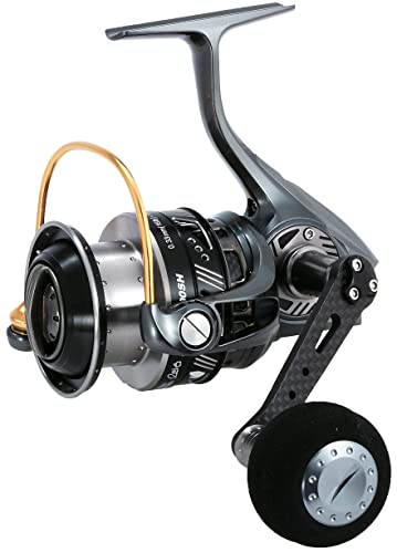 ひこ　アブガルシア　REVO ALX Θ 4000SH Amazon.com: Abu García Revo ALX Theta 4000SH : Deportes y