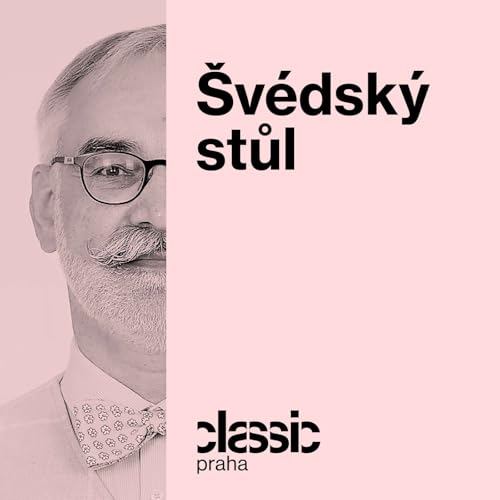 『Švédský stůl』のカバーアート